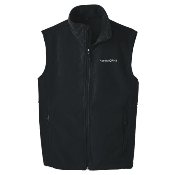   - Value Fleece Vest Thumbnail