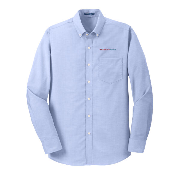   - SuperPro ™ Oxford Shirt Thumbnail
