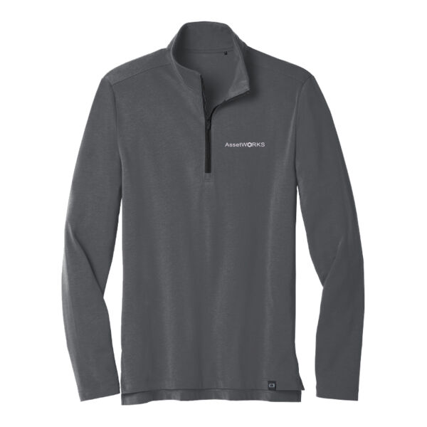   - Limit 1/4 Zip Thumbnail