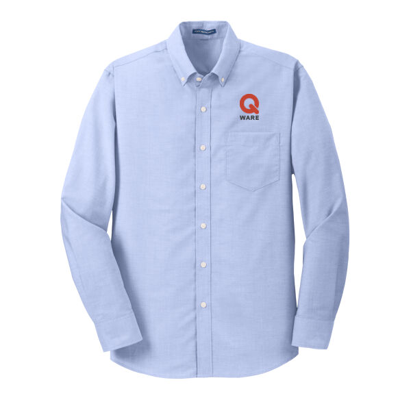   - SuperPro ™ Oxford Shirt Thumbnail