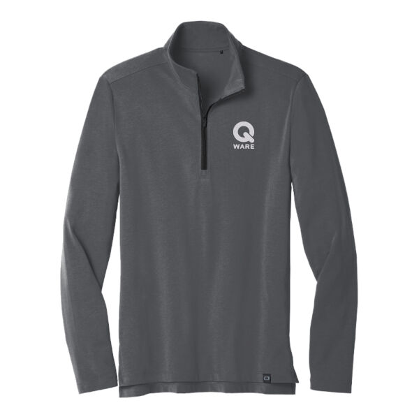   - Limit 1/4 Zip Thumbnail