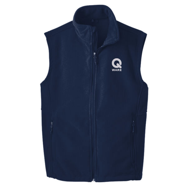  - Value Fleece Vest Thumbnail