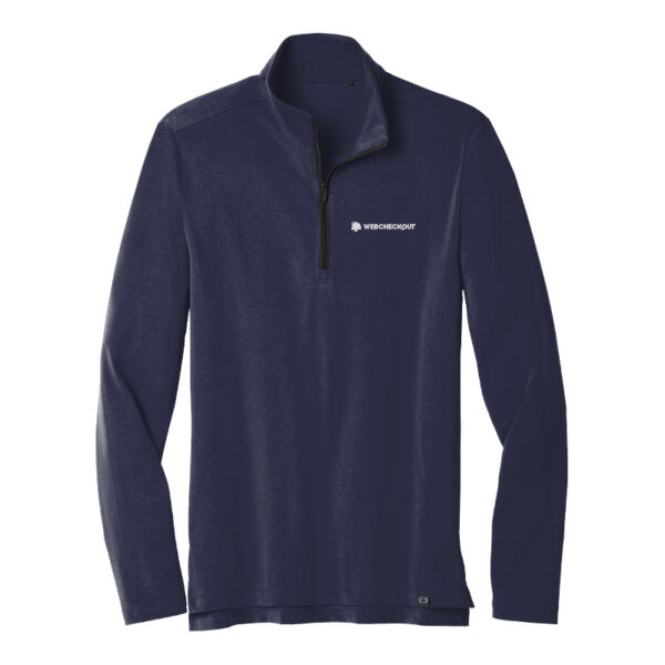   - Limit 1/4 Zip Thumbnail