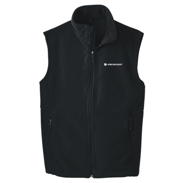   - Value Fleece Vest Thumbnail