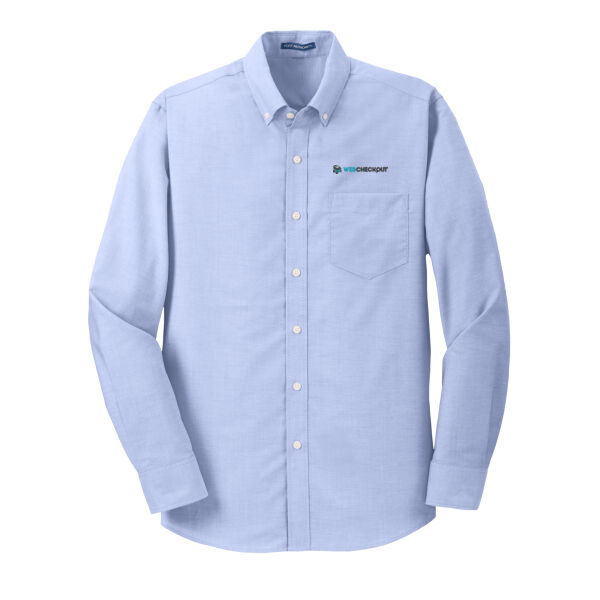   - SuperPro ™ Oxford Shirt Thumbnail