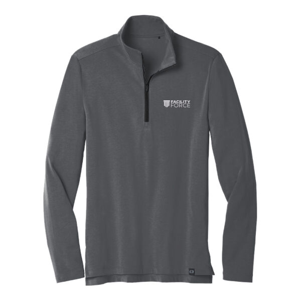   - Limit 1/4 Zip Thumbnail