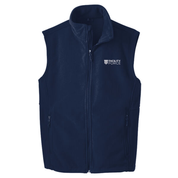  - Value Fleece Vest Thumbnail
