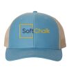 Trucker Snapback Cap Thumbnail