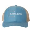 Trucker Snapback Cap Thumbnail