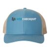 Trucker Snapback Cap Thumbnail