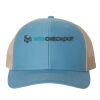 Trucker Snapback Cap Thumbnail