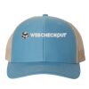 Trucker Snapback Cap Thumbnail