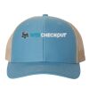 Trucker Snapback Cap Thumbnail